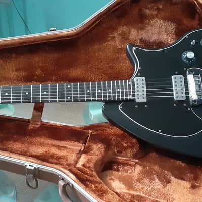 Ovation Breadwinner  1975 Black image 2