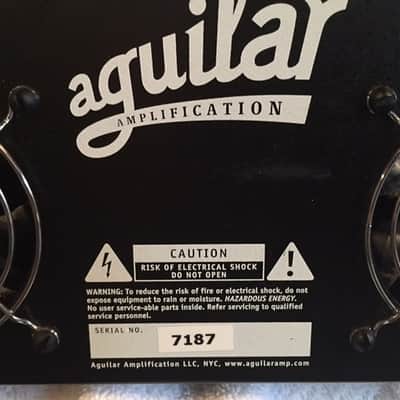 Aguilar DB750 image 5
