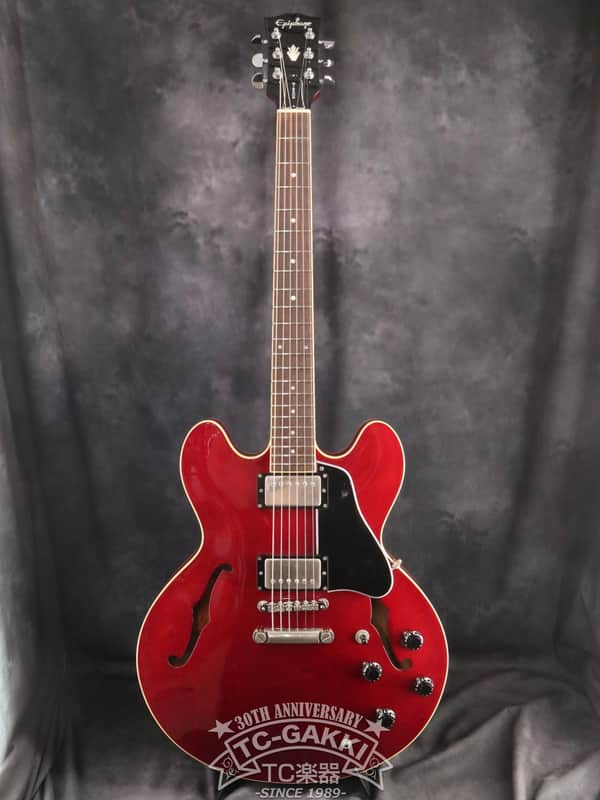 Epiphone (Japan) ES-335 2000 image 1