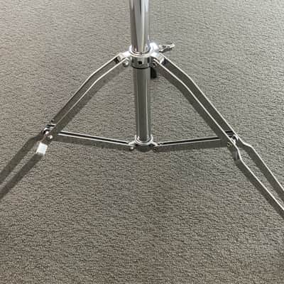 Pearl B900 Uni-Lock Double Braced Boom Cymbal Stand image 6