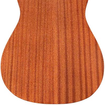 Cordoba U1B Baritone Ukulele, Natural Mahogany, Protégé Series image 3