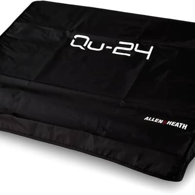 Allen & Heath AP9458 Dust Cover for Qu-24 image 1