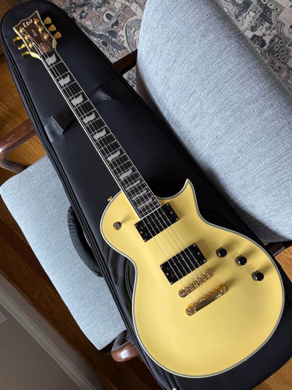 ESP LTD EC-1000T CTM