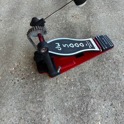 DW 5000 Accelerator Series Single Bass Drum Pedal image 2