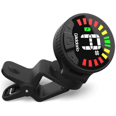 NEXXUS 360 TUNER D'Addario image 3