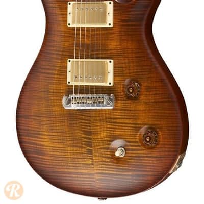 PRS Paul's Dirty 100 Black Gold 2009