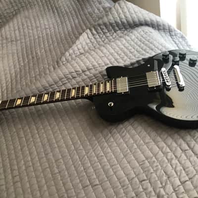 Gibson Les Paul Studio Ebony 2021 image 5