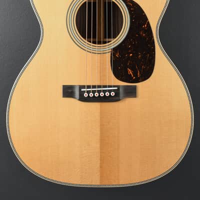 Martin 000-28 Modern Deluxe image 2