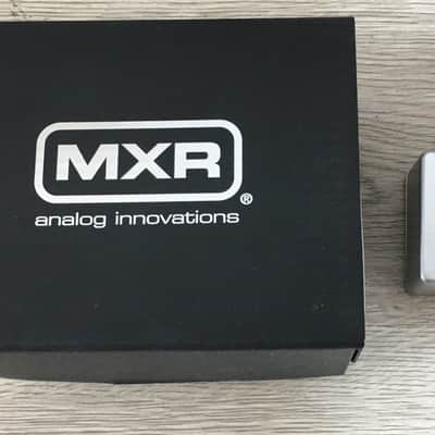 MXR M199 Tap Switch image 8