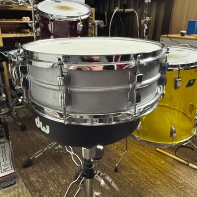 Ludwig Acrolite Snare 5” x 14” 80’s 90’s image 6