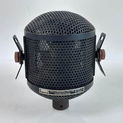 Western Electric RA-1142 Transmitter Microphone image 9