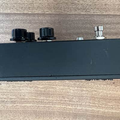 Benson Amps Germanium Fuzz 2021 - Present - Studio Black image 4