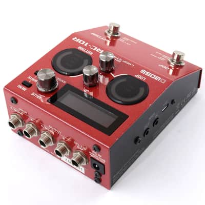 BOSS RC-10R Rhythm Loop Station (2019?) [Z6K3181] (08/24) image 4