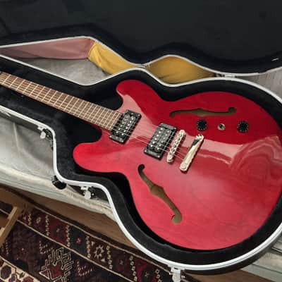Epiphone Studio dot custom shop 2022 - Gloss image 1