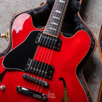 Gibson ES-335 Traditional 2018 #12717700 Second Hand image 11