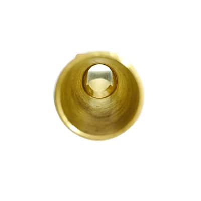 Handmade Metal 7# Alto Saxophone Mouthpiece image 7