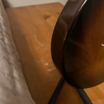 Gibson Les Paul Special Double Cutaway 1976 - 1979 - Tobacco Sunburst image 3