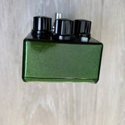 MXR M169 Carbon Copy Analog Delay 2008 - Present - Green image 4
