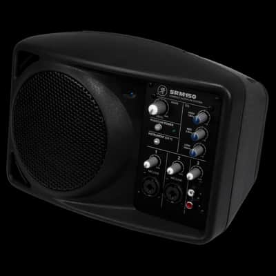 Mackie SRM150 5 Compact Active PA System image 4