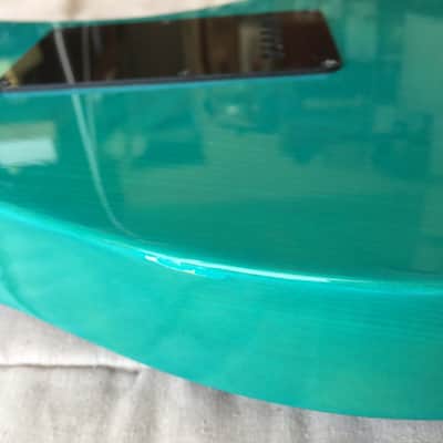 Tokai "Telecaster" Custom Edition "60" 1986 Vintage, very good condition image 24