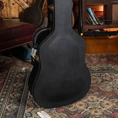 Martin D-41 Spruce/Indian Rosewood Dreadnought Acoustic Guitar #5217 image 15
