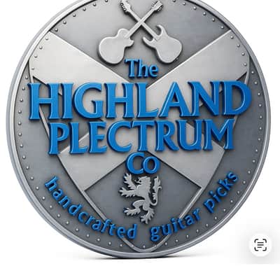 **Special Offer 20% Discount** Two (2) Queen Elizabeth 1967 Penny Coin Guitar Picks. image 6