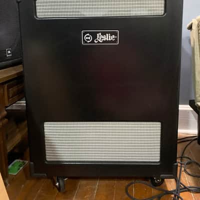 Leslie Model 3300 Dual-Speed Rotating Speaker Cab image 2