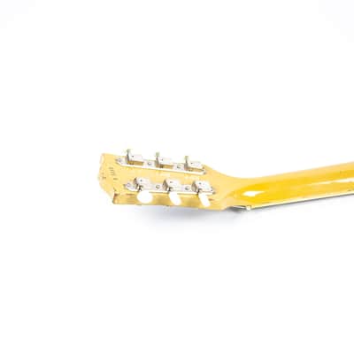 Gibson Les Paul Special TV Yellow Owned by Nancy Wilson of Heart image 17