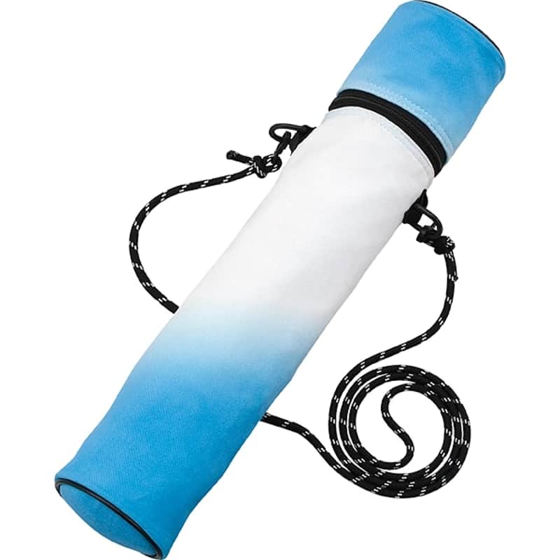 TAMA Vivid Collection Stick Bag - Blue x White image 1