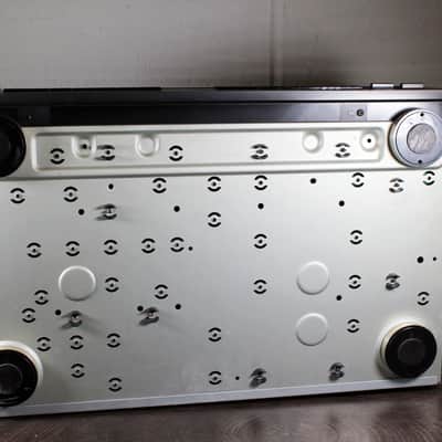 Technics SH-GE70 Stereo Graphic Equalizer - Vintage - RARE! image 13