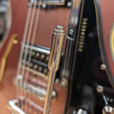 Duesenberg Starplayer TV 2025 - Catalina Sunset Rose image 12