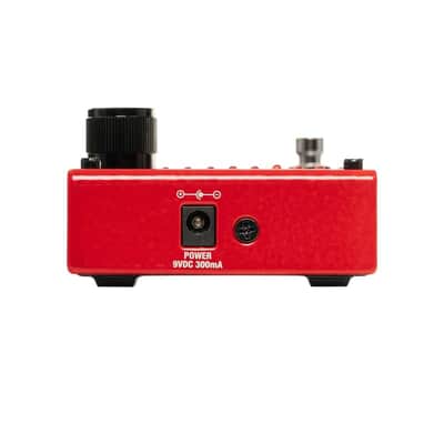 Digitech HammerOn™ Instantaneous Pitch Jump Pedal. New with Full Warranty! image 9