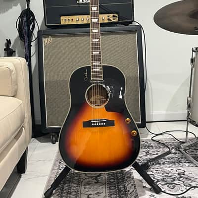 Epiphone EJ-160E John Lennon Signature | Reverb