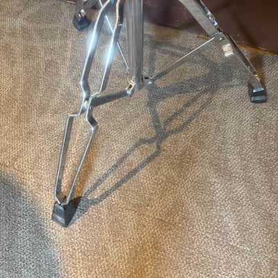 Pearl BC-900 Uni-Lock Cymbal Boom Stand (Used) image 6