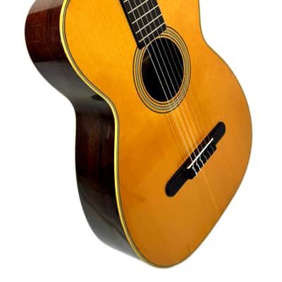 Martin 00-28G from 1954 image 4