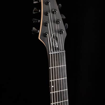 Mayones Duvell DT 7 B26.5 Monolith Lime Green Matte image 14