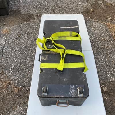 XL Specialty Percussion Cases Protechtor Case image 3