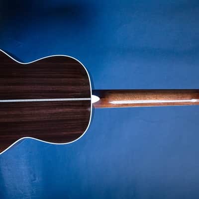 New Martin Custom 00-42 image 3