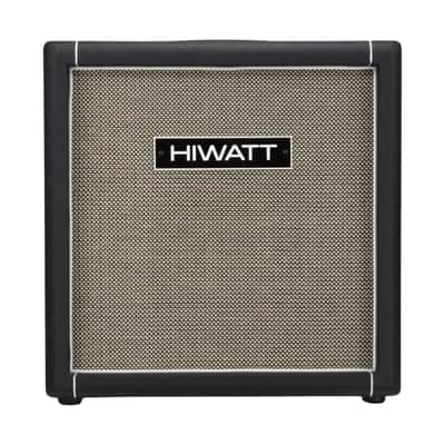 Hiwatt SE112F F75 75-Watt 1x12" Guitar Speaker Cabinet
