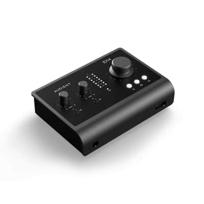 Audient iD14 MKII Premium 2-Channel USB Audio Interface - Used image 4