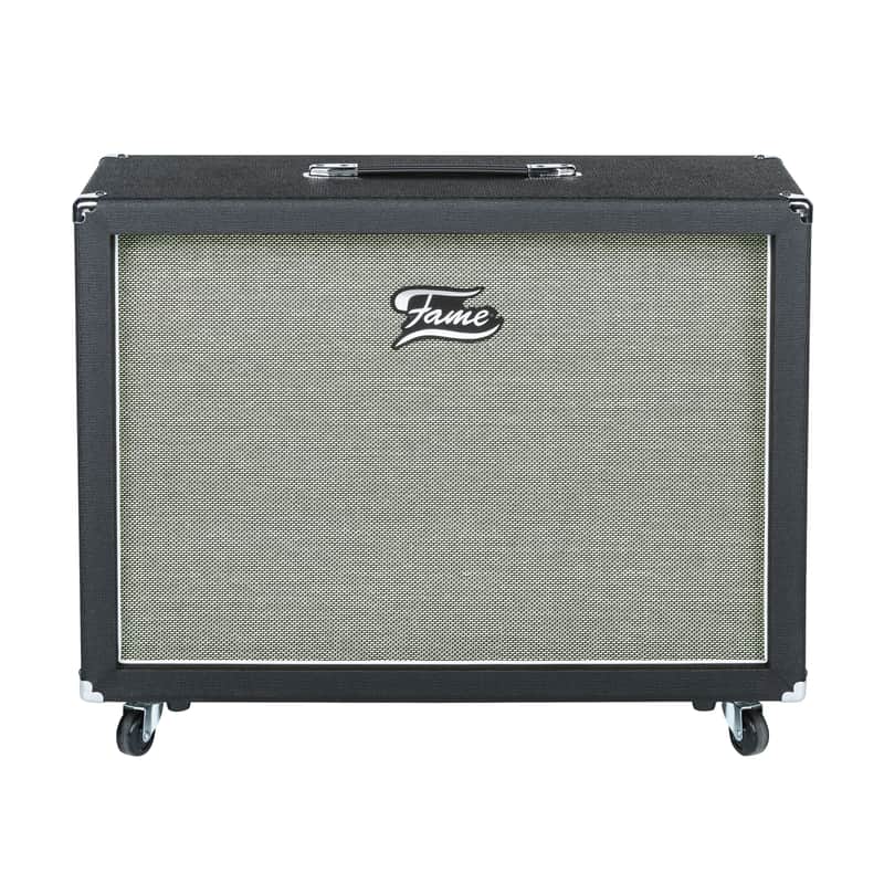 Fame GC-212 Vintage 30 - Guitar Cabinet image 1