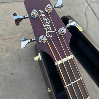 Takamine PB5 WR image 7