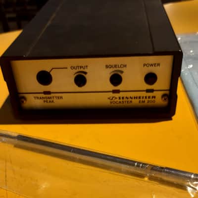 Sennheiser EM200+SK101 Anni 80 image 4