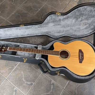 Michael Kelly Acoustic/Electric Bass Guitar image 14