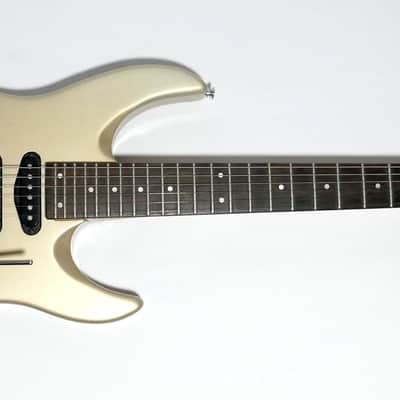 Yamaha Rgx 312 image 8