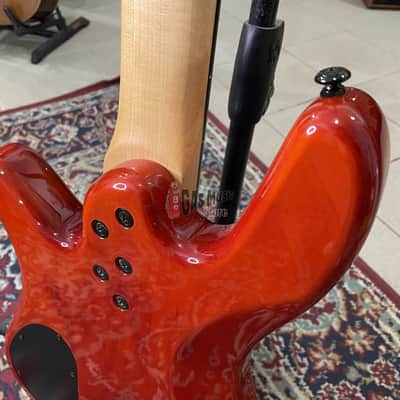 Spector Spectorcore 5 FL-AB G – Piezo image 11