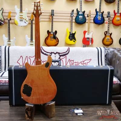 Paul Reed Smith PRS Core Series McCarty 594 Rosewood Fingerboard Aquamarine image 16