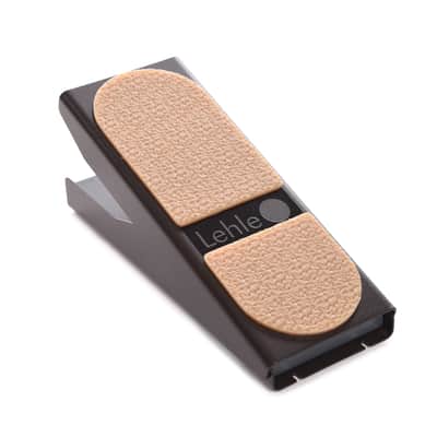 Lehle Stereo Volume Pedal image 2