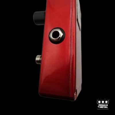 Keeley Red Dirt Overdrive 2013 - Present - Red image 3
