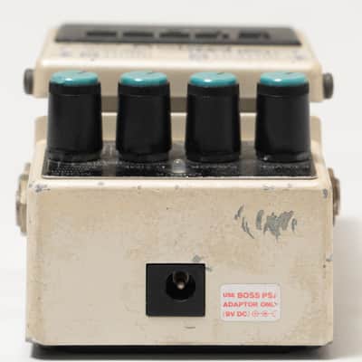 【used】BOSS / DD-7 Digital Delay【GIB Yokohama】【price included SHIPPING & IMPORT TAX & VAT】 image 7